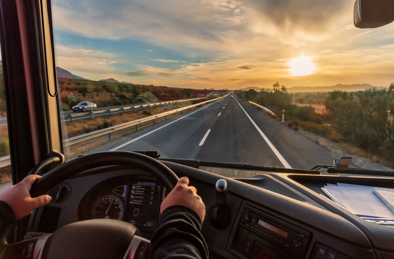 Corsi Autoscuola e Nautica